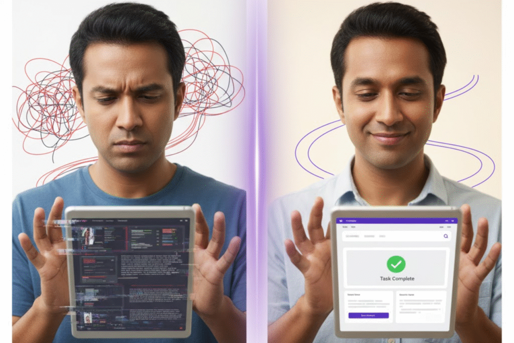 WCAG understandable principle