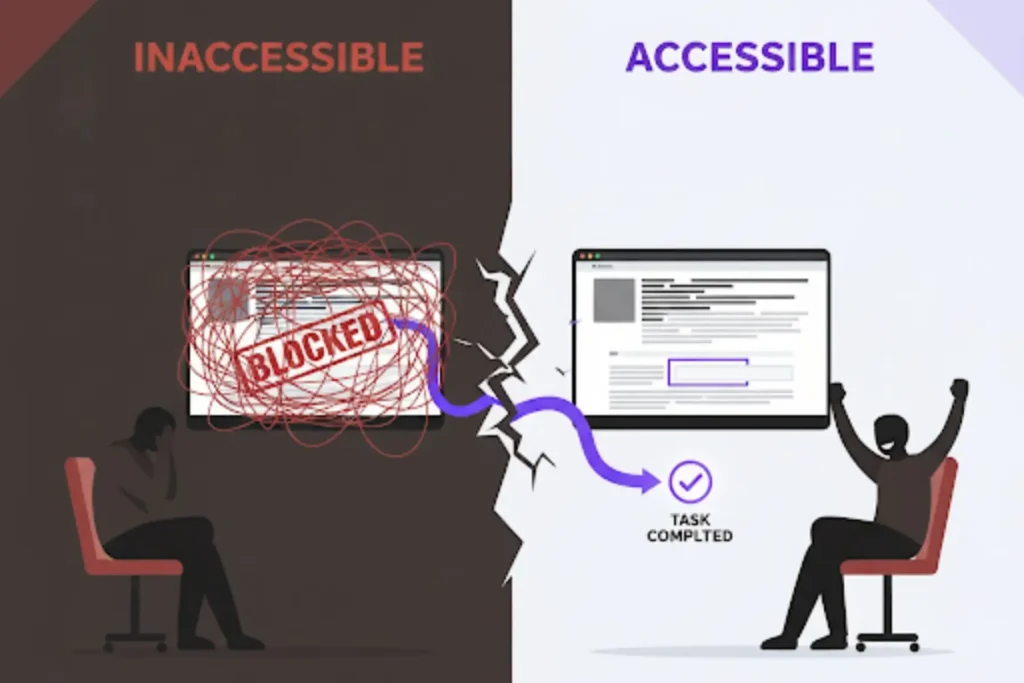 Assistive technologies