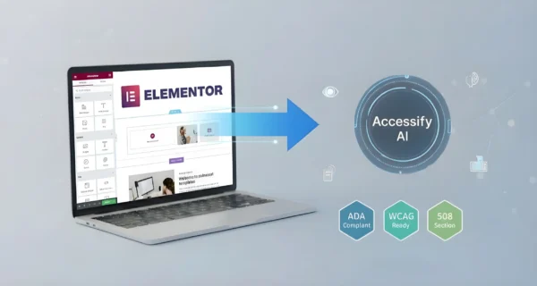 Accessify Elementor Integration