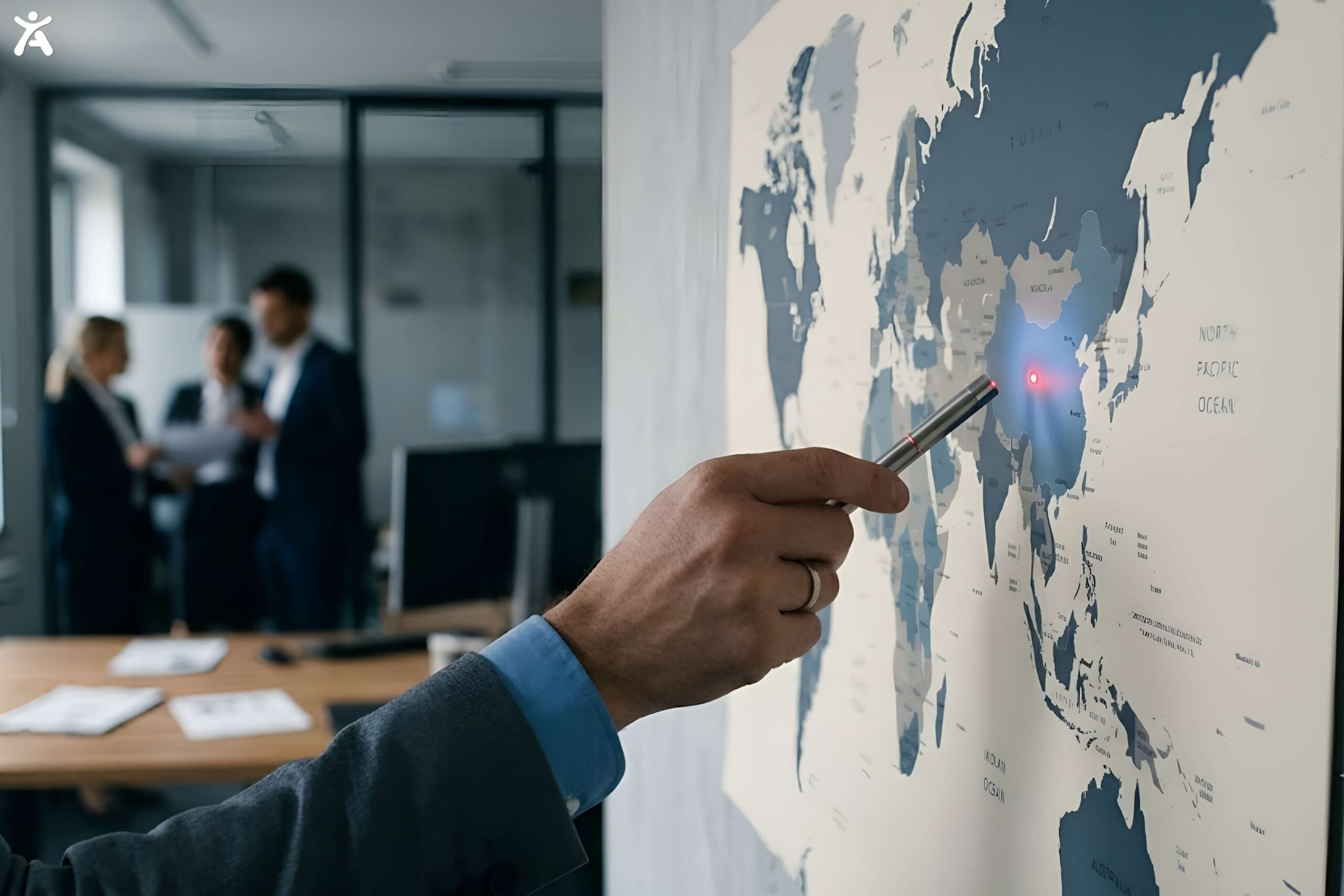 Map of web accessibility laws and regulations by country 2026